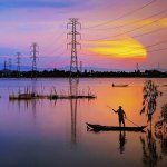 Podiel Ázie z celosvetovej spotreby elektriny prekročí 50 %