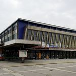 Budova stanice Ostrava-Vítkovice prejde komplexnou rekonštrukciou